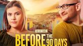 90 Day Fiancé: Before the 90 Days Season 5 Streaming: Watch & Stream Online via HBO Max