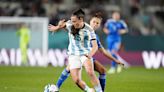 Mundial femenino: Argentina enfrenta a Sudáfrica embanderada en la “elegancia” y la confianza plena en su estilo