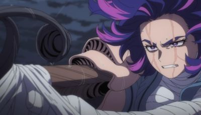 My Hero Academia: What Does Lady Nagant's Return Mean for the Future?