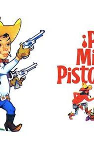 Por mis pistolas (1968 film)