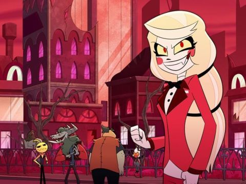 Hazbin Hotel: Has It Been Canceled or Renewed for Season 2?