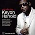 Introducing Keyon Harrold