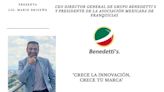 Benedetti’s Pizza busca inversionistas para seguir creciendo en el Sureste de México