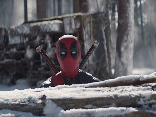 ¿Cuántas escenas postcréditos tiene 'Deadpool y Wolverine'?