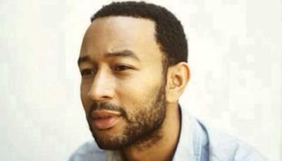 John Legend to perform at The Muny’s first live concert in three decades
