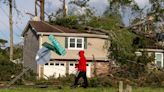 Disaster area declared for 6 Georgia counties hit by April 2 tornado and storms