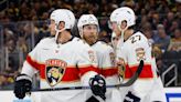 Panthers Open Eastern Conference Final At Rangers | NewsRadio WIOD