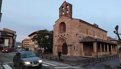 El Coro Clásico Gijón-CISE actúa este sábado por la tarde en la Villa