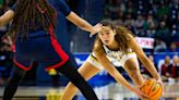 Podcast: Maddy Westbeld on raised expectations for Notre Dame WBB