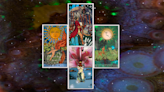 Your Weekly Tarot Card Reading Says It Will All Be Okay