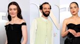 ‘Stereophonic’ Stars Sarah Pidgeon, Will Brill, Juliana Canfield, & More Walk Tony Awards 2024 Red Carpet