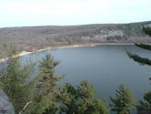 Devil's Lake State Park (Wisconsin)