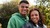 Após 20 anos juntos, plano de casamento de Belle e Thiago Silva pode ser adiado; entenda - Lance!