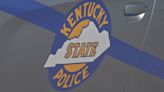 54-year-old man dies in single-vehicle crash in Carrollton, Kentucky State Police say