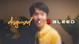 Singapore's BLEED Esports partner with Canadian org Disguised to field new VALORANT roster in Singapore and Malaysia