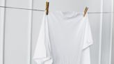 Cuál es el truco definitivo para blanquear la ropa sin usar lavandina