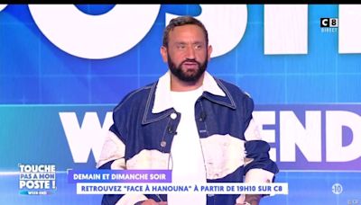 Audiences access 20h : "TPMP" avec Cyril Hanouna, "Quotidien" avec Yann Barthès, qui remporte le match des talks du vendredi ?