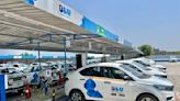 India's Uber-rival BluSmart pumps up EV charging with $25M investment