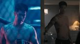 Ross Butler says MMA training is harder than superhero training