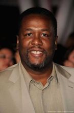 Wendell Pierce