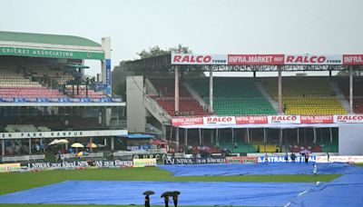 India vs Bangladesh: No More International Games In Kanpur After 'Washout' Row? Report Says... | Cricket News