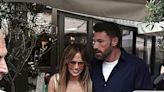 Jennifer López y Ben Affleck, así han sido sus primeras semanas como marido y mujer antes de darse el 'sí, quiero' definitivo