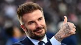 Inter Miami and David Beckham’s long road to a new home – Freedom Park