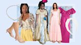 Dear Reader, Regencycore Fashion Is Taking Over (Again)—Just in Time for the 'Bridgerton' Season 3 Premiere