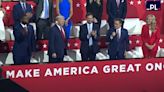 Donald Trump-JD Vance, binomio republicano a elecciones de EEUU - Televisión - Media Prensa Latina