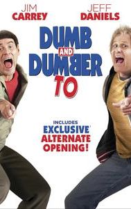 That's Awesome! The Story of 'Dumb and Dumber To'