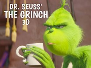 Le Grinch