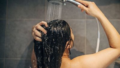 Believe It Or Not, You Can Stop Washing This Part Of Your Body In The Shower