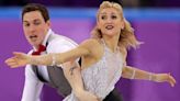 Olympic pairs’ figure skating champions will not return to competition