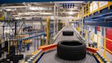 Goodyear swings to profit