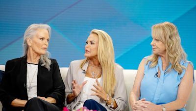 Nicole Brown Simpson's sisters detail how they processed OJ Simpson's death: 'Very overwhelming'