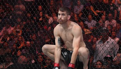 Cory Sandhagen says UFC indicated title shot comes with Umar Nurmagomedov win, hopes for Sean O’Malley