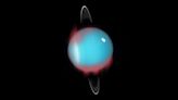 Infrared aurora on Uranus confirmed for the 1st time