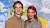 Dianne Buswell and Joe Sugg all smiles at BBC Earth Experience launch after addressing ‘split’ rumours