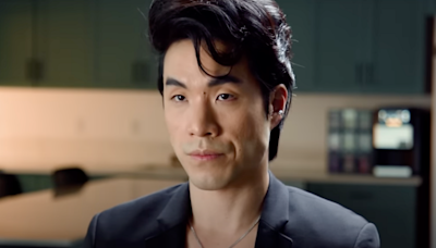 Eugene Lee Yang Explains Why He's Leaving YouTube Group Try Guys