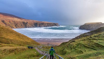 Stunning Donegal beach crowned the best of the Wild Atlantic Way! - Donegal Daily