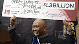 Winner of $1.3 billion Powerball jackpot is an immigrant from Laos who has cancer