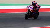 Carrera esprint MotoGP GP de Italia en directo: Mugello hoy, en vivo