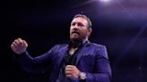 Conor McGregor claims he has taken key step on road to UFC comeback