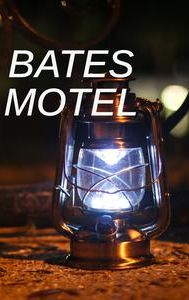 Bates Motel (film)