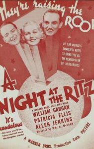 A Night at the Ritz