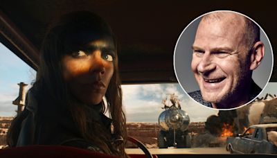 Here’s Why the Furiosa Soundtrack May Leave You Feeling Unsettled