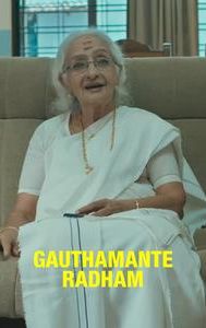 Gauthamante Radham