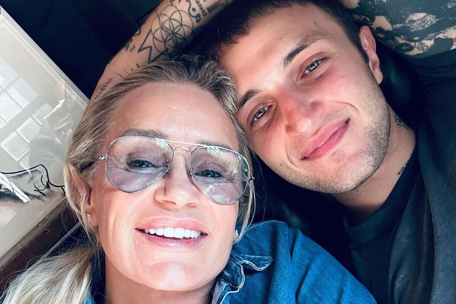 Yolanda Hadid Wishes Son Anwar a Happy 25th Birthday: 'Thank You for Lighting Up My Path'