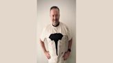 Ricky Gervais designs eco-friendly tshirt for trophy hunting campaign