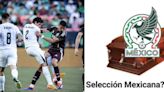 Los memes que dejó la derrota de México vs Uruguay y las críticas contra Jimmy Lozano
